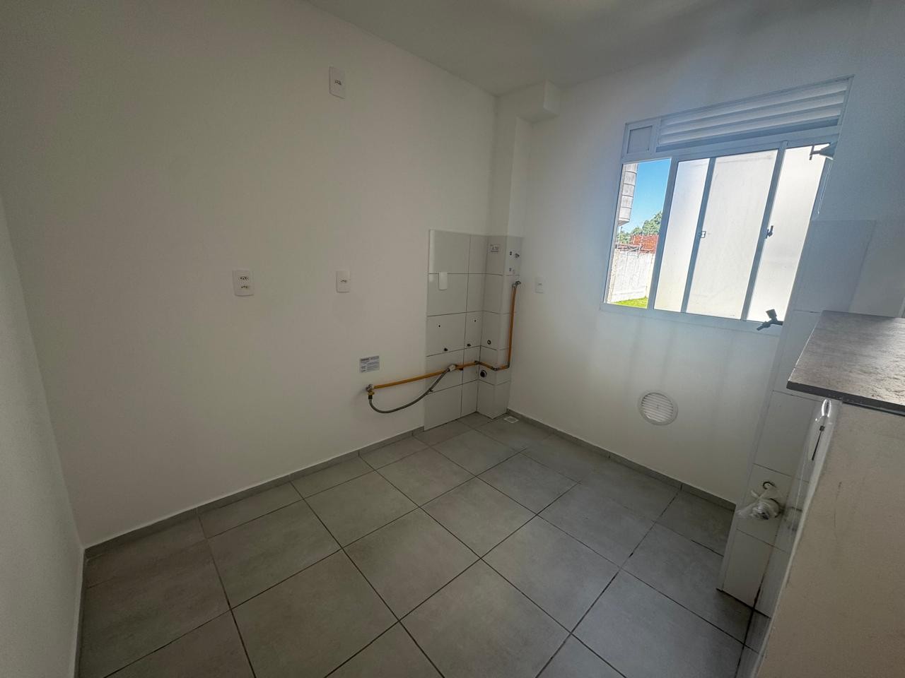 Apartamento, 2 quartos, 38 m² - Foto 7