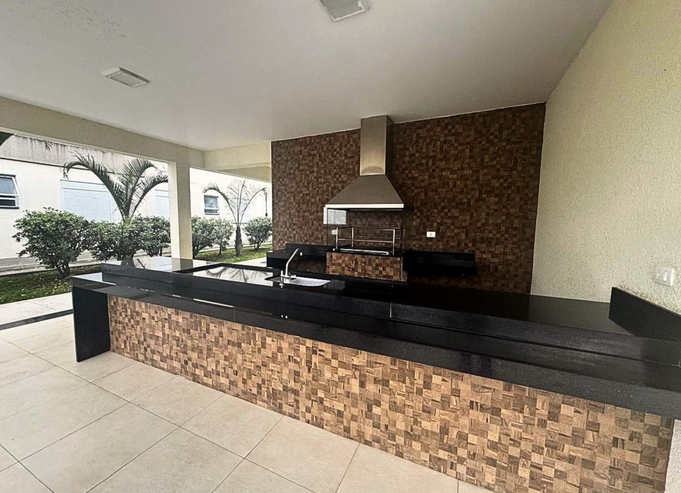 Apartamento, 2 quartos, 38 m² - Foto 14