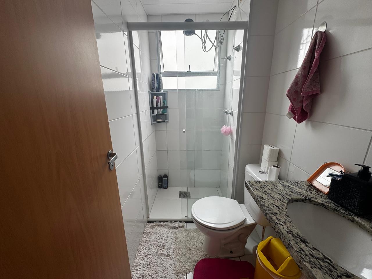 Apartamento, 2 quartos, 38 m² - Foto 7