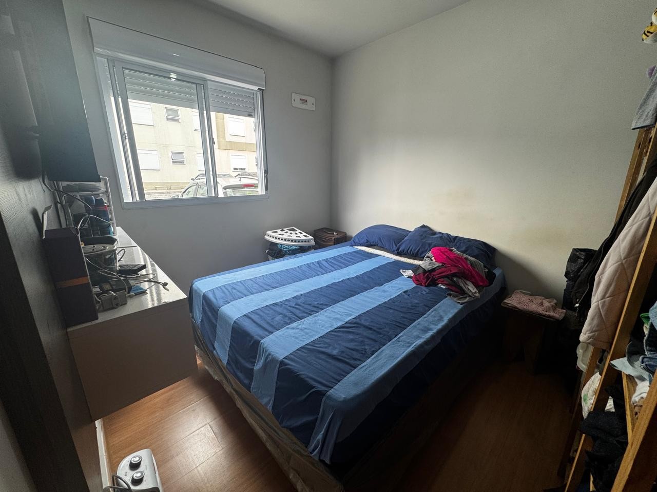 Apartamento, 2 quartos, 38 m² - Foto 10