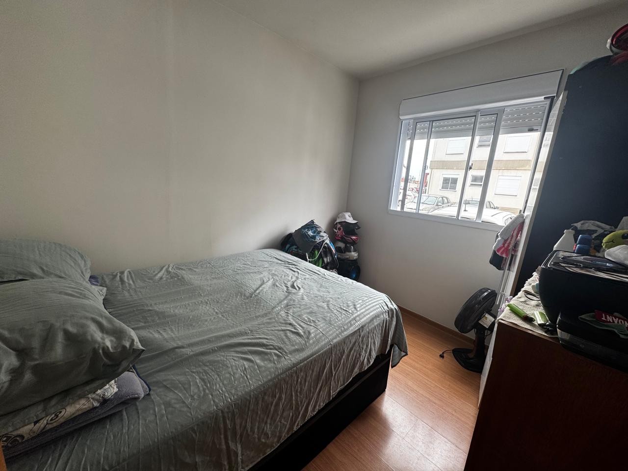 Apartamento, 2 quartos, 38 m² - Foto 8