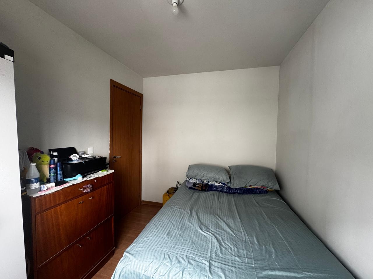 Apartamento, 2 quartos, 38 m² - Foto 9