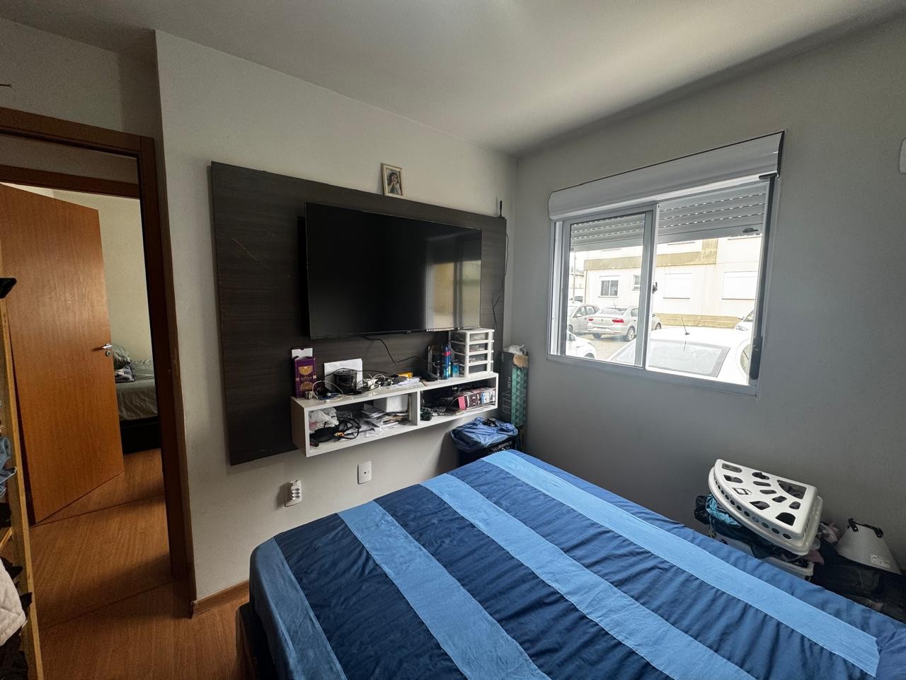 Apartamento, 2 quartos, 38 m² - Foto 11