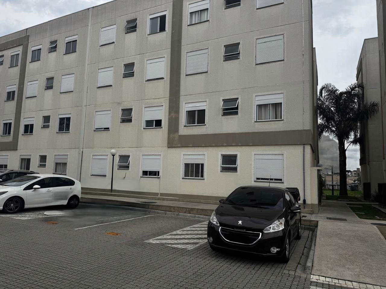 Apartamento, 2 quartos, 38 m² - Foto 1