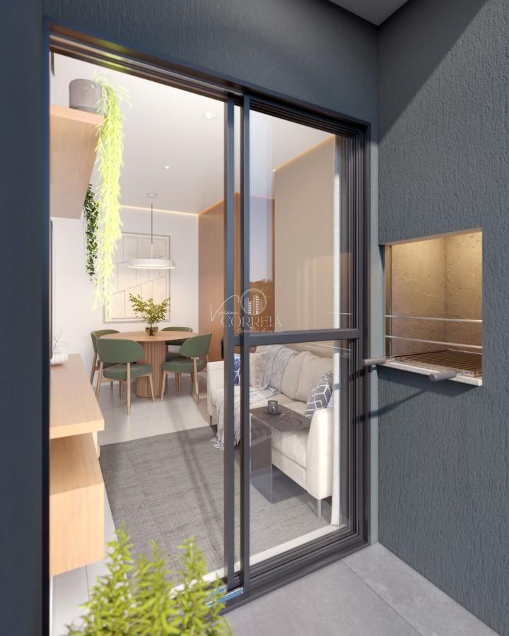 Apartamento, 2 quartos, 41 m² - Foto 8