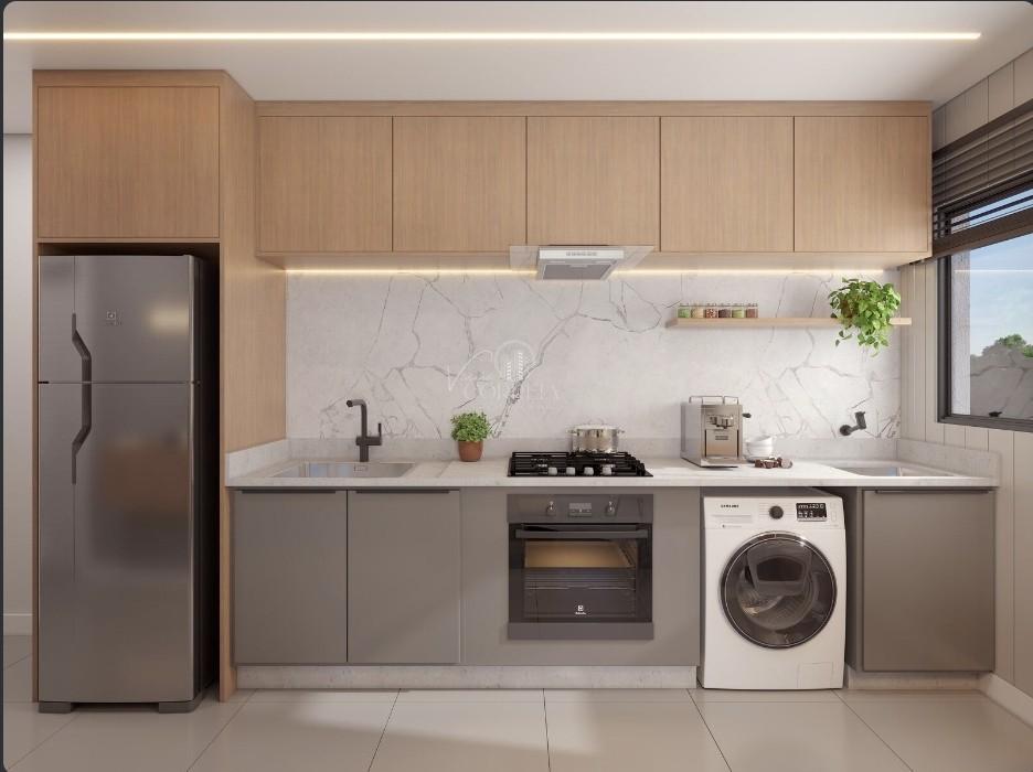 Apartamento, 2 quartos, 41 m² - Foto 7