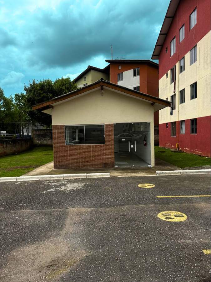 Apartamento, 2 quartos, 45 m² - Foto 11