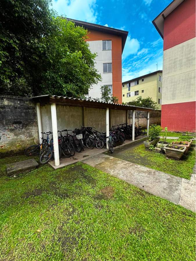 Apartamento, 2 quartos, 45 m² - Foto 10
