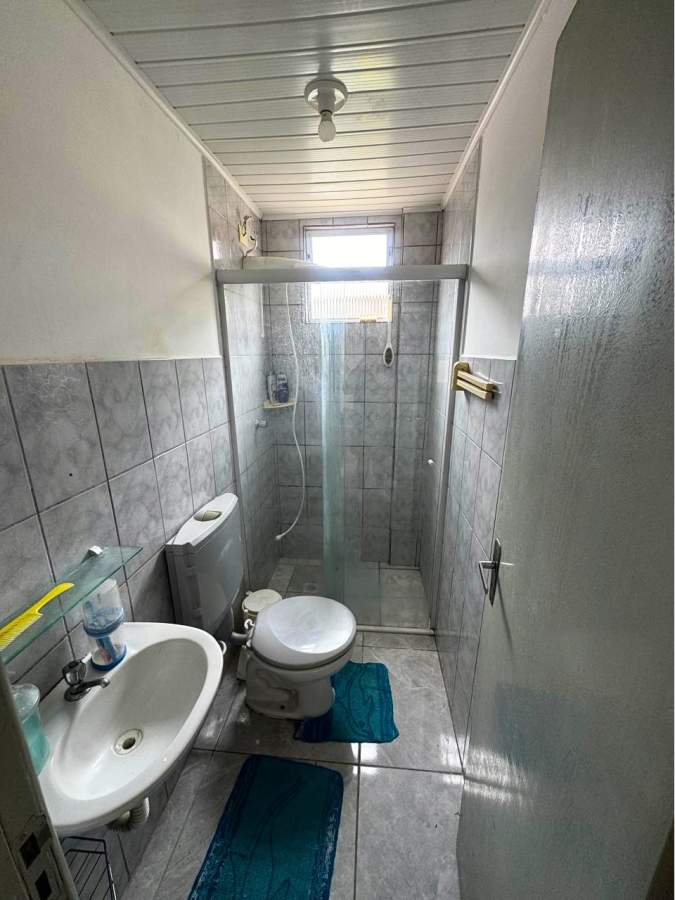 Apartamento, 2 quartos, 45 m² - Foto 9