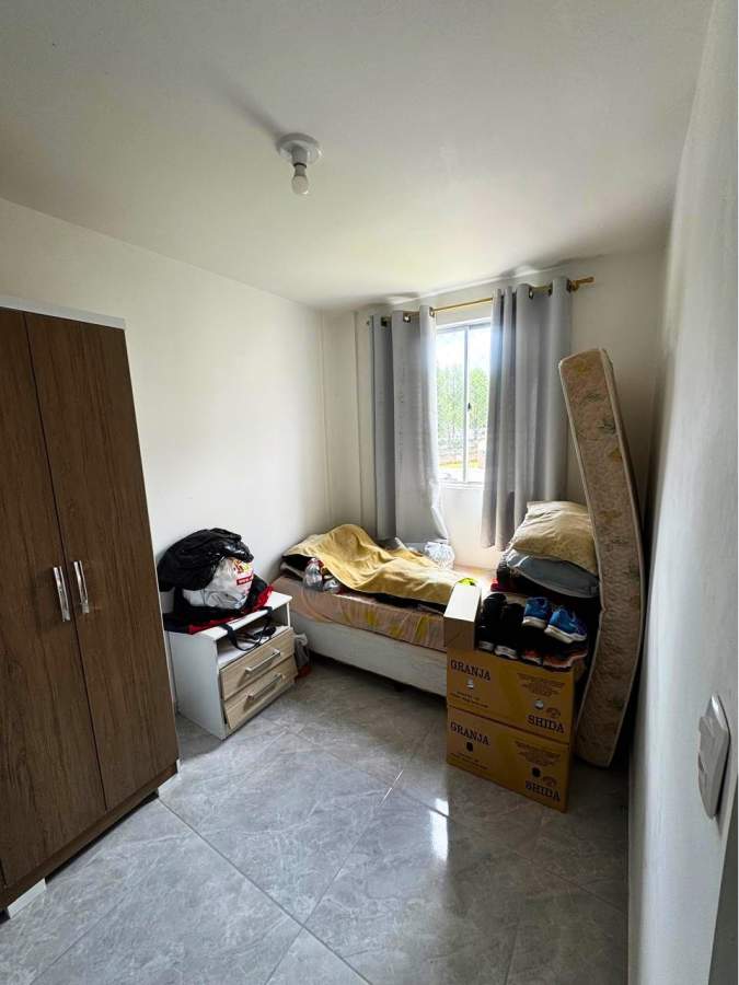 Apartamento, 2 quartos, 45 m² - Foto 7