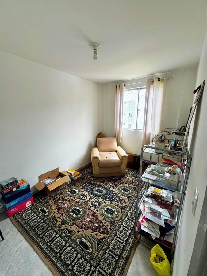 Apartamento, 2 quartos, 45 m² - Foto 8