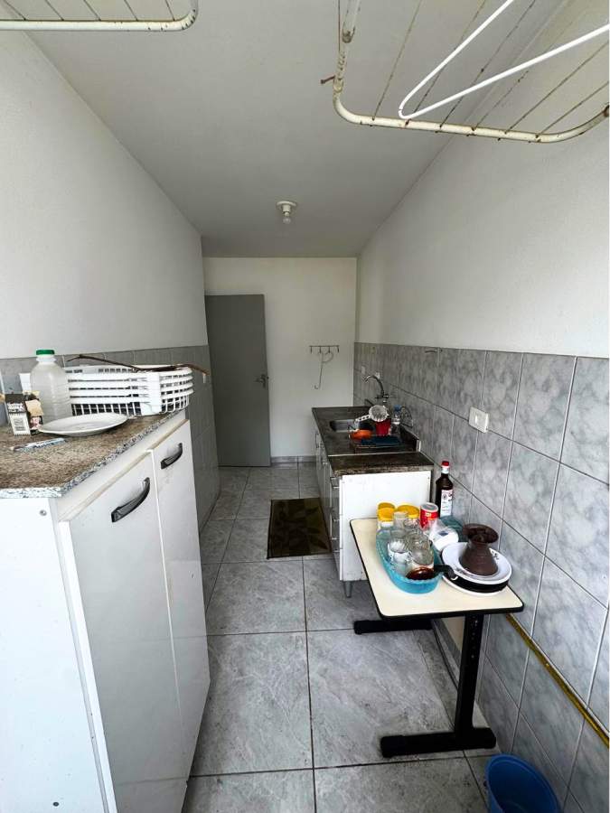 Apartamento, 2 quartos, 45 m² - Foto 6