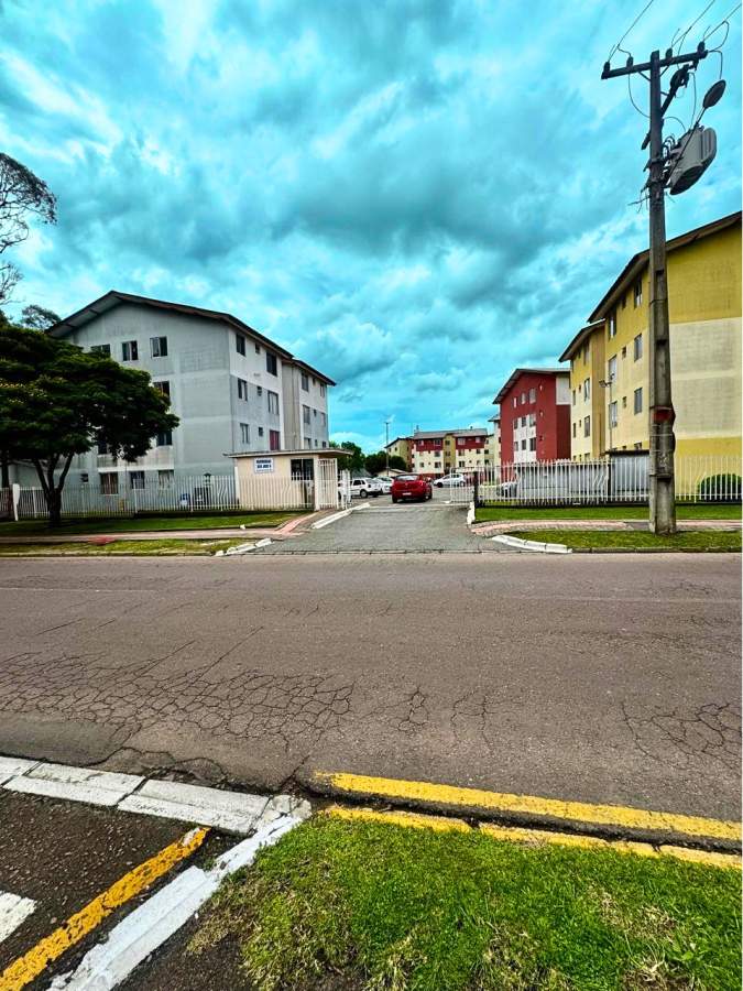 Apartamento, 2 quartos, 45 m² - Foto 1