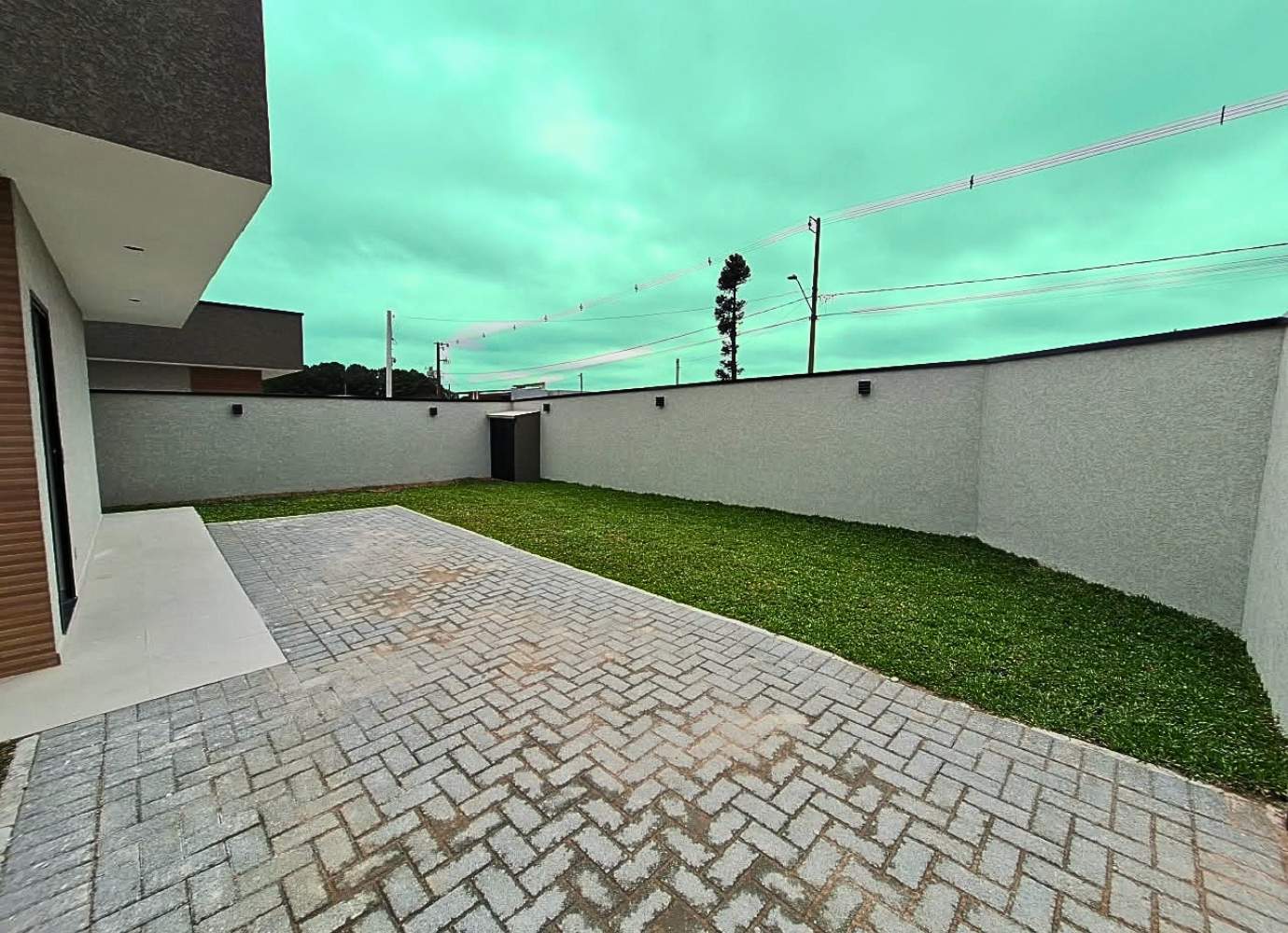Casa, 3 quartos, 56 m² - Foto 12