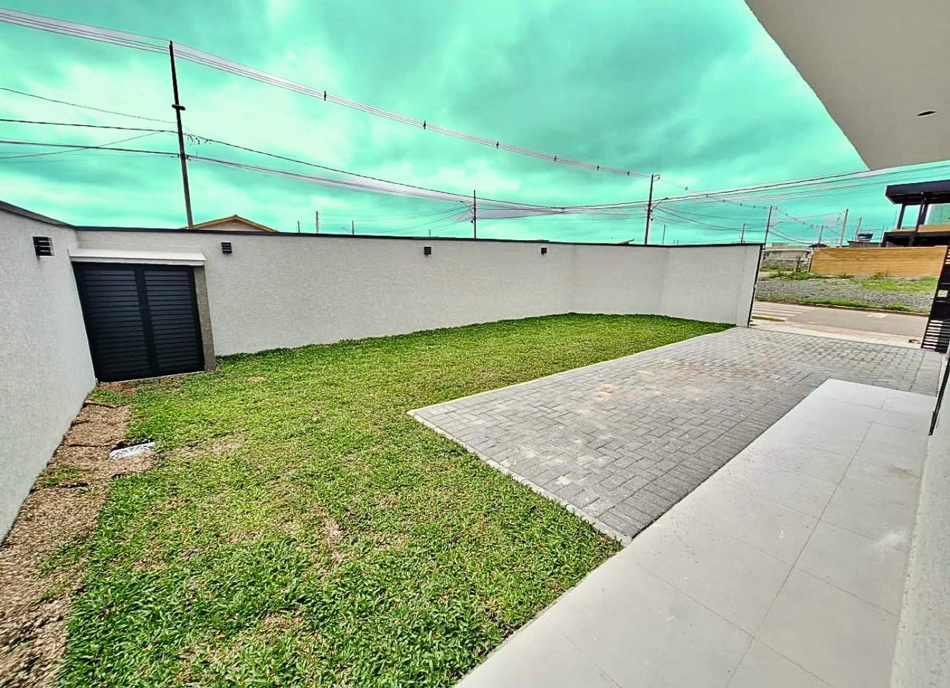 Casa, 3 quartos, 56 m² - Foto 13
