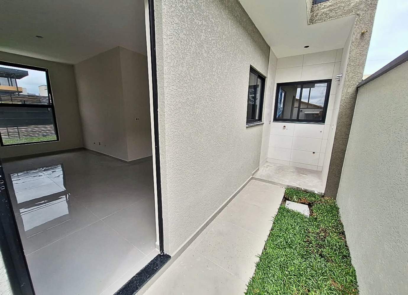 Casa, 3 quartos, 56 m² - Foto 6