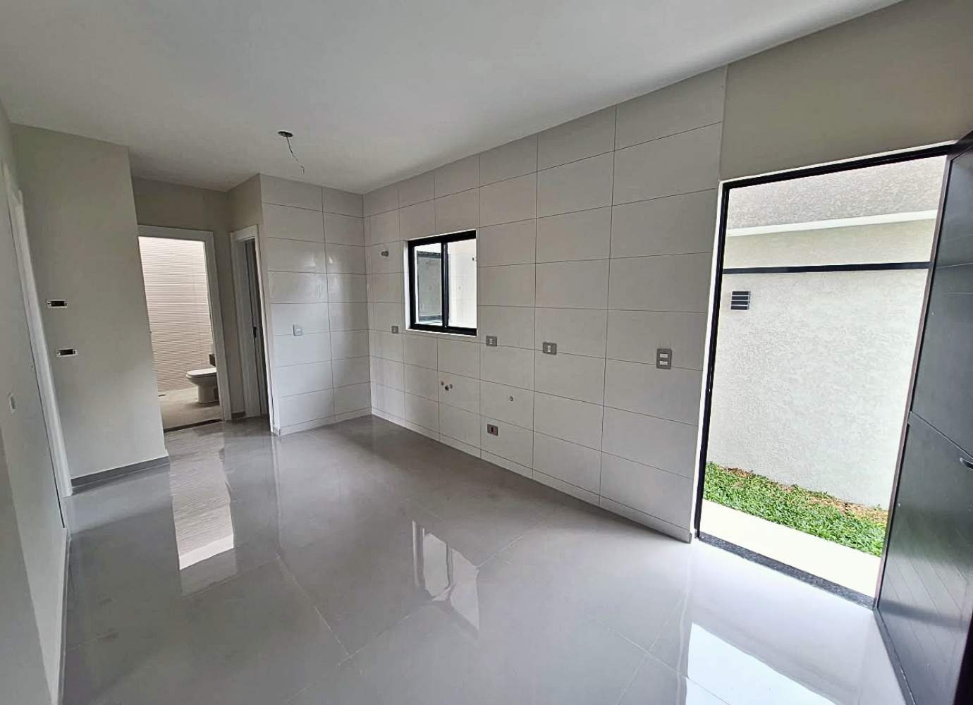 Casa, 3 quartos, 56 m² - Foto 4