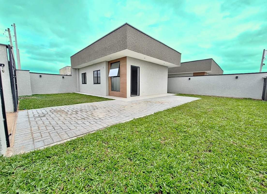 Casa, 3 quartos, 56 m² - Foto 11