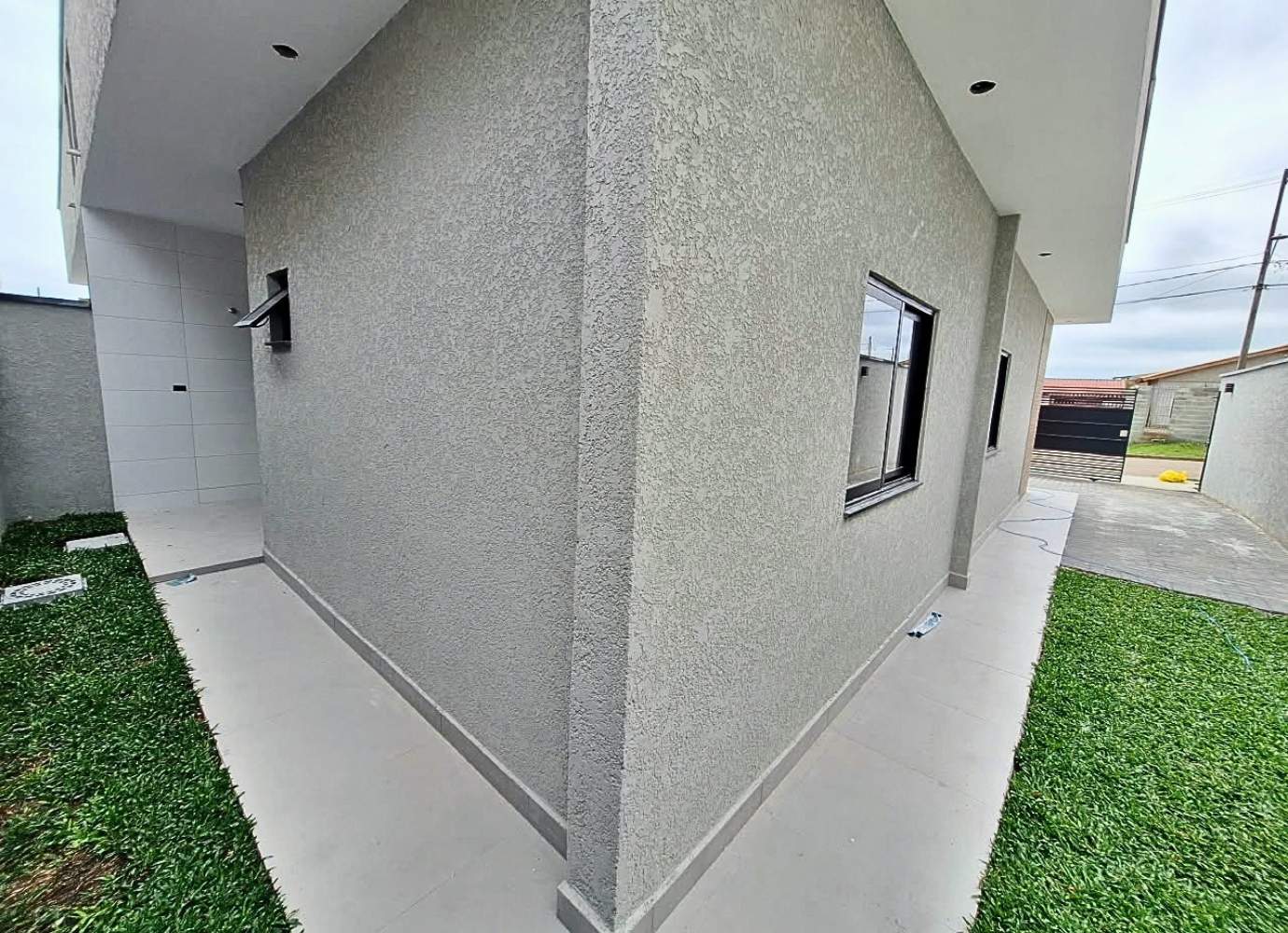 Casa, 3 quartos, 56 m² - Foto 13