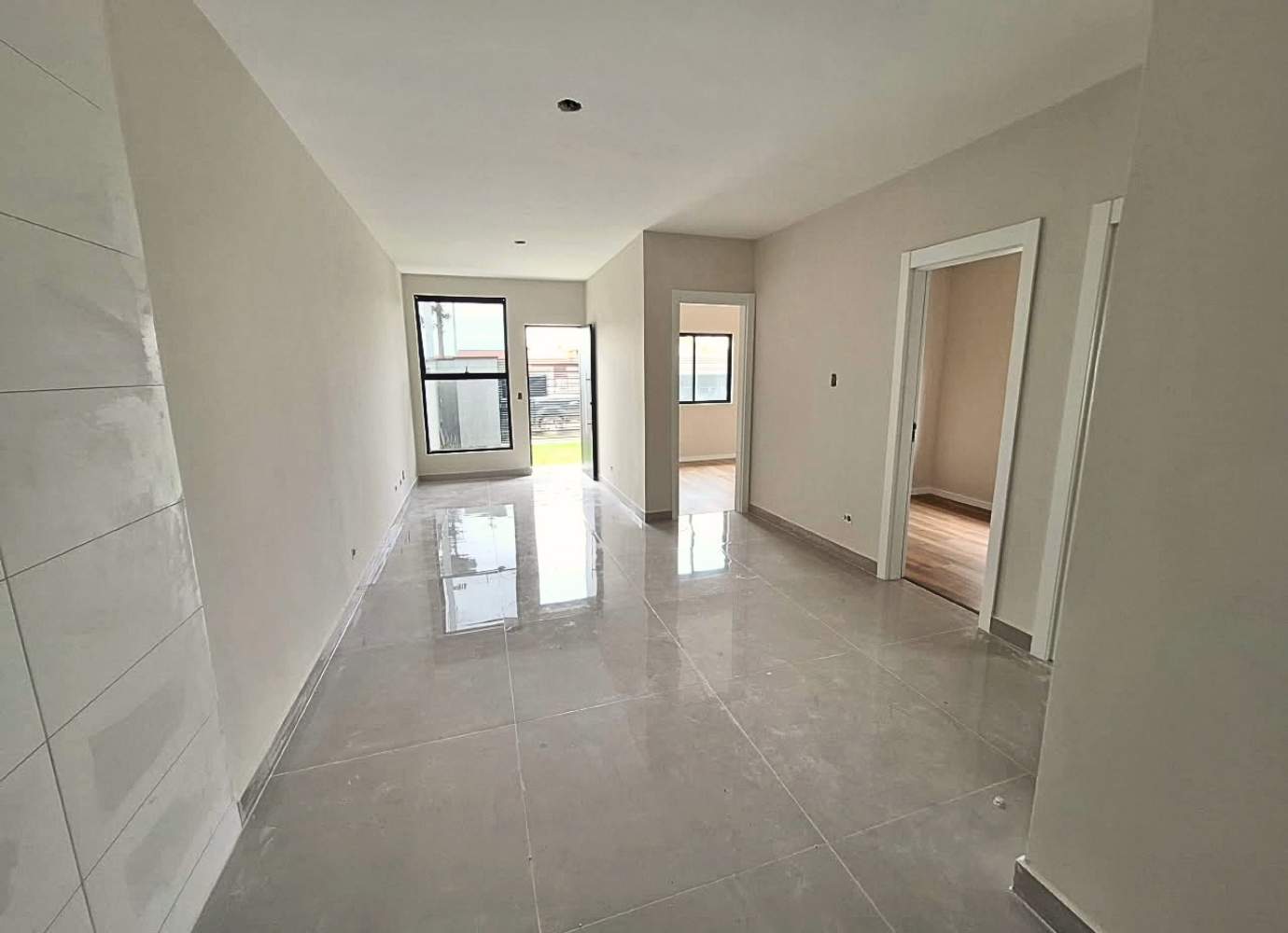 Casa, 3 quartos, 56 m² - Foto 7