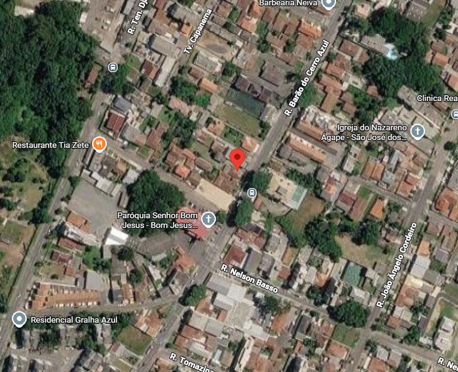 Terreno, 1080 m² - Foto 3