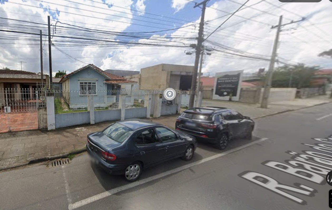 Terreno, 1080 m² - Foto 1
