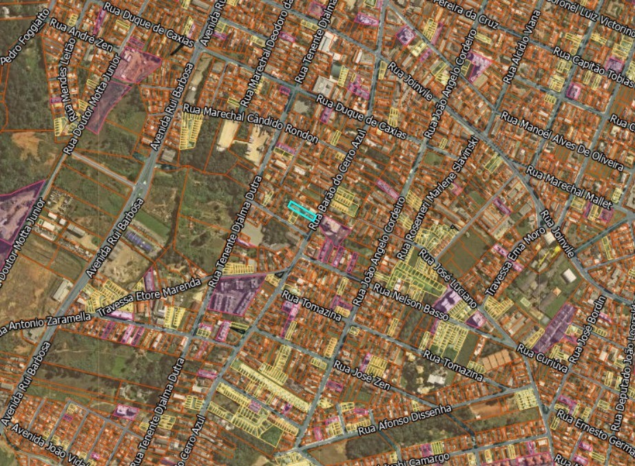 Terreno, 1080 m² - Foto 6