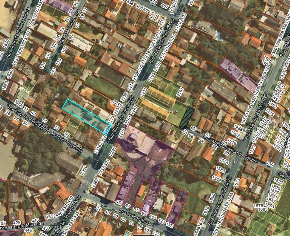 Terreno, 1080 m² - Foto 5