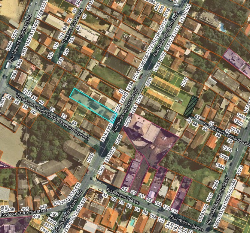 Terreno, 1080 m² - Foto 4
