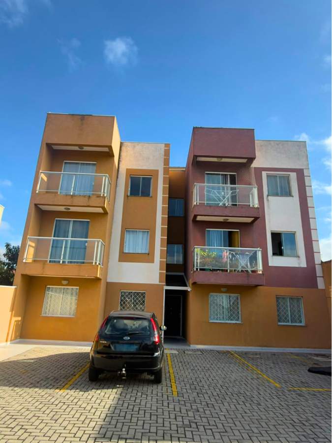 Apartamento, 2 quartos, 49 m² - Foto 1