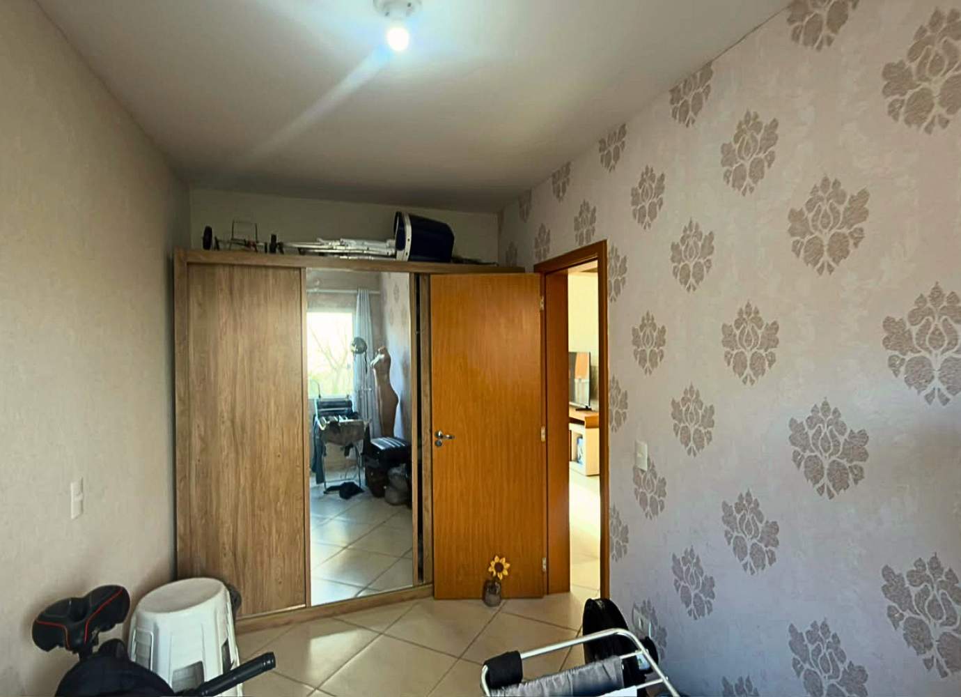 Apartamento, 2 quartos, 49 m² - Foto 6