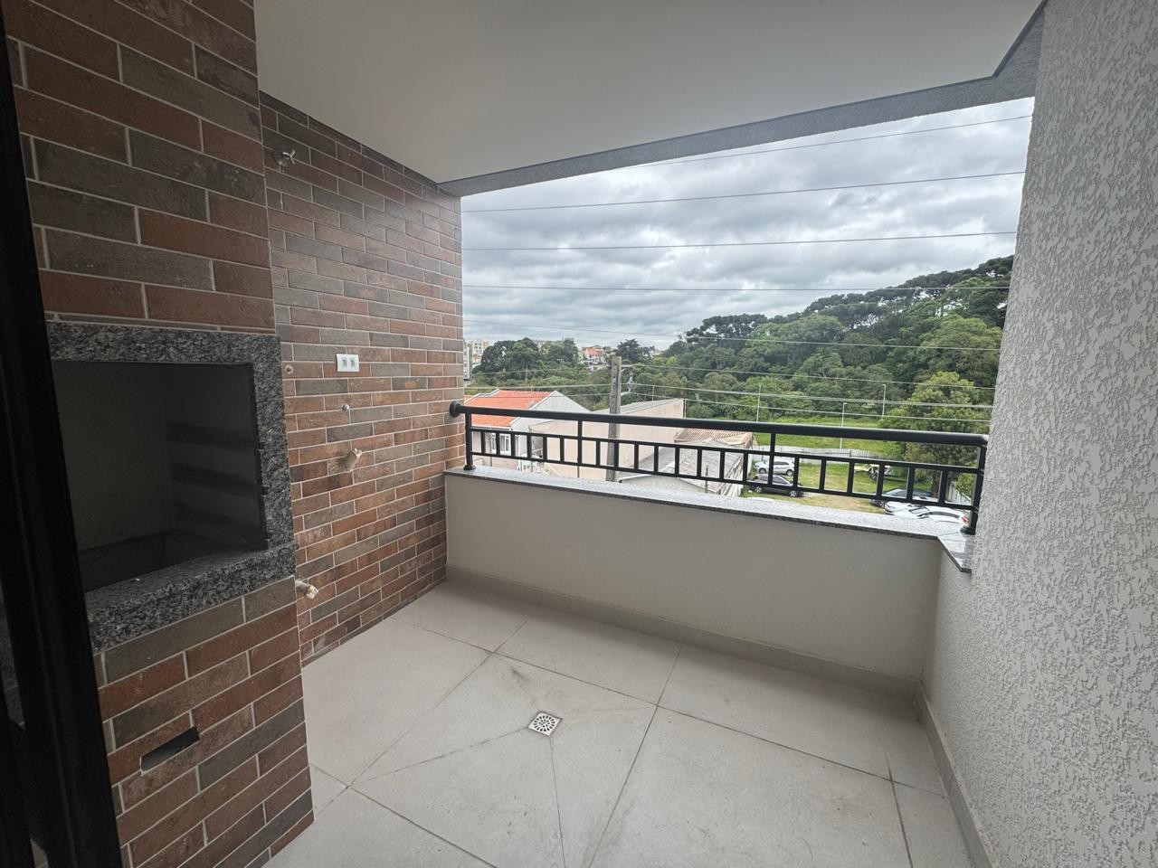 Apartamento, 3 quartos, 63 m² - Foto 4