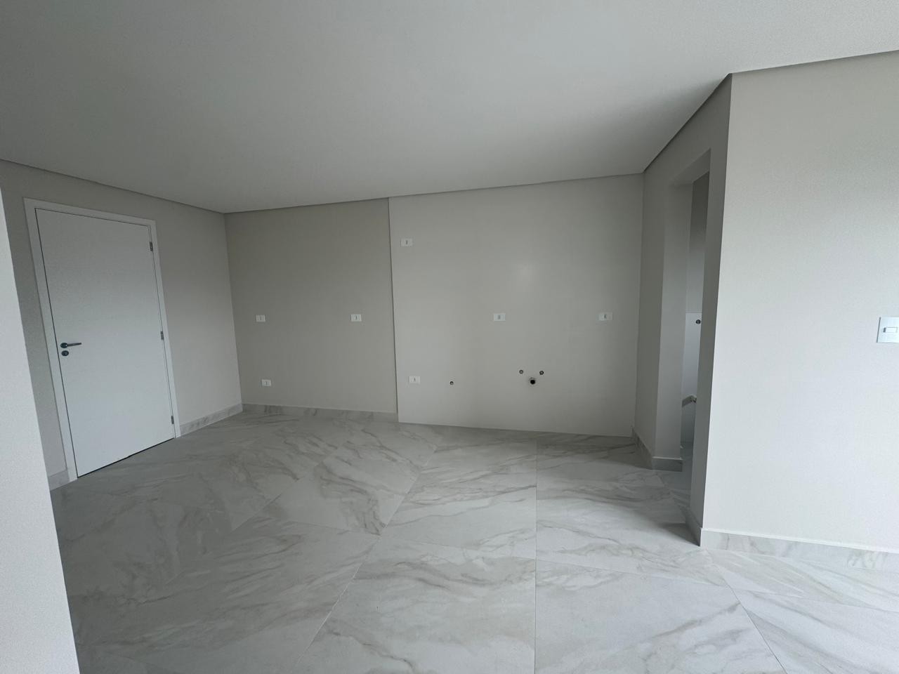 Apartamento, 2 quartos, 48 m² - Foto 3