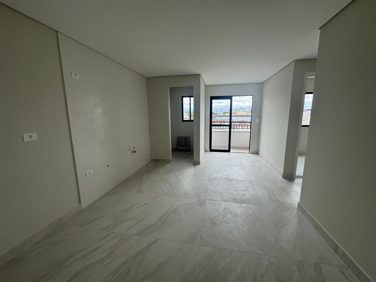 Apartamento, 2 quartos, 48 m² - Foto 4