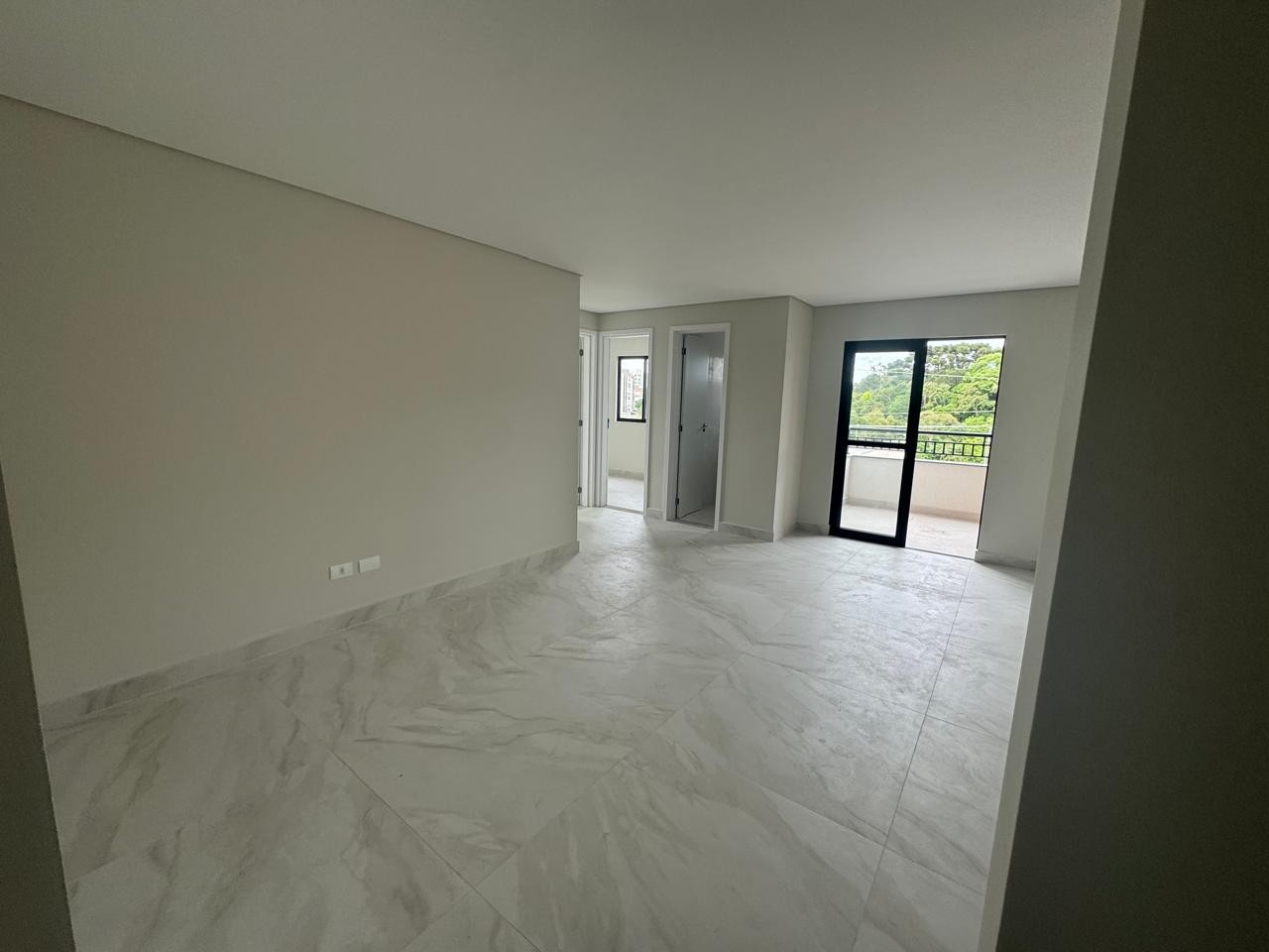 Apartamento, 3 quartos, 60 m² - Foto 2