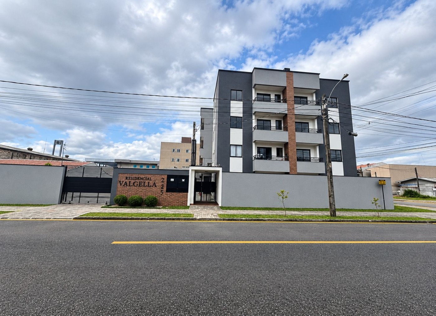 Apartamento, 3 quartos, 63 m² - Foto 2
