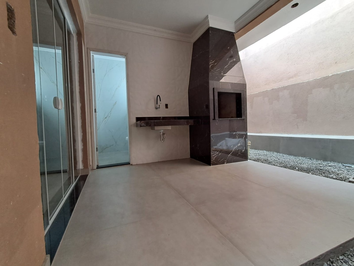 Casa, 2 quartos - Foto 17
