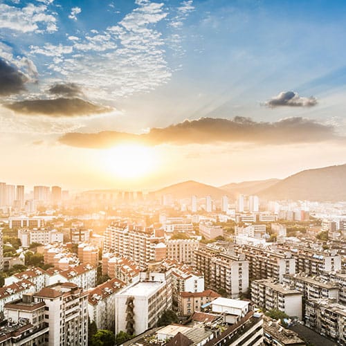 Residencial Ac�cias